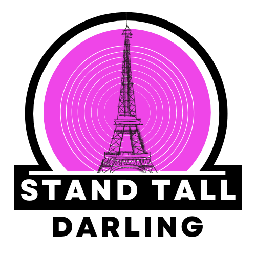 Stand Tall Community